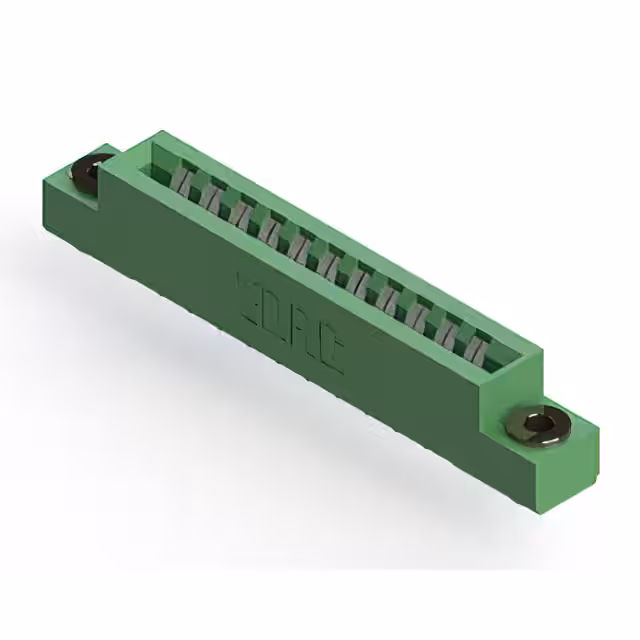 306-011-421-103 EDAC Inc.  Edgeboard Connectors